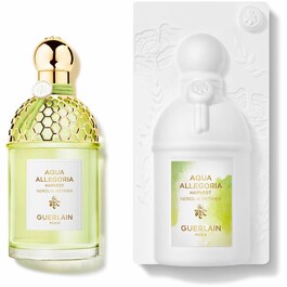 Aqua Allegoria Harvest - Nerolia Vetiver - Eau De Toilette