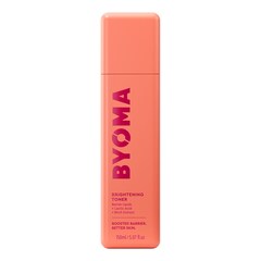 Brightening Toner - Tonique éclaircissant, BYOMA