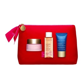 Multi-Active Anti-Age, Anti-Rides Dès 30 Ans - Coffret Noël Soin Visage