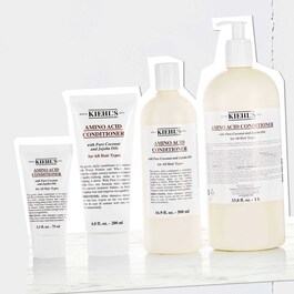 Amino Acid Conditioner - Après-shampoing à l'huile de noix de coco