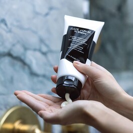Crème Démêlante Restructurante aux Protéines de Coton