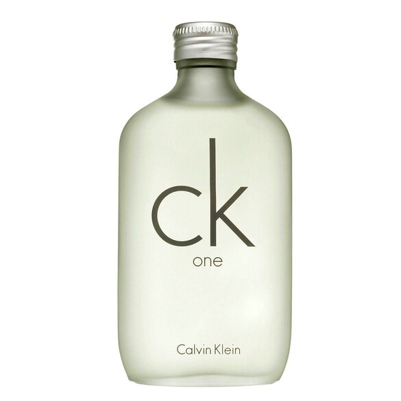 Ck One Eau De Toilette De Calvin Klein Sephora