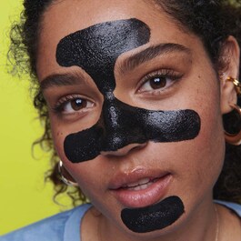 Masque Peel-off Points Noirs - Désincruste + Purifie