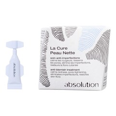 La Cure Peau Nette - Soin anti-imperfections, ABSOLUTION