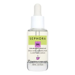 Sérum anti-imperfections - Soin visage purifie + lisse, SEPHORA COLLECTION