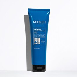 Extreme Strength Builder - Masque réparateur
