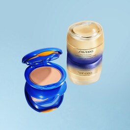 Fond de Teint Compact Protecteur UV SPF30 Recharge - Fond de Teint Compact 