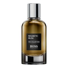 BOSS The Collection Magnetic Musk - Eau de Parfum, HUGO BOSS