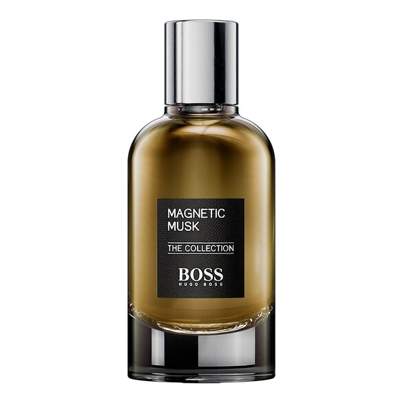 BOSS The Collection Magnetic Musk - Eau de Parfum, HUGO BOSS