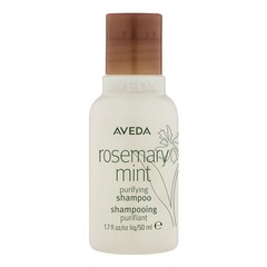 Rosemary Mint - Shampooing Purifiant Format Voyage, AVEDA
