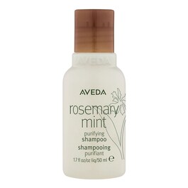 Rosemary Mint - Shampooing Purifiant Format Voyage