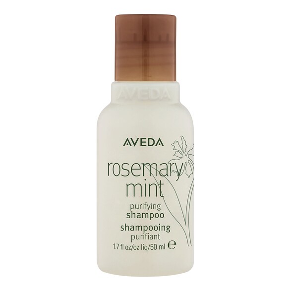 Rosemary Mint - Shampooing Purifiant Format Voyage, AVEDA