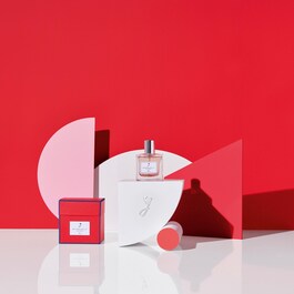 Mademoiselle - Eau de Toilette