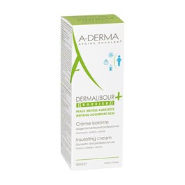 Dermalibour + - Crème isolante