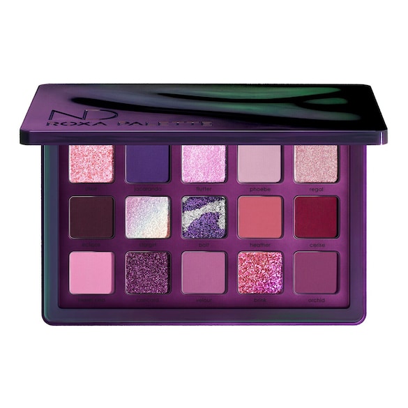 Roxa Palette - Palette de fards à paupière