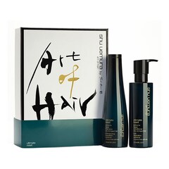 Coffret De Fin D'année Ultimate Reset - Coffret Soin Cheveux, SHU UEMURA ART OF HAIR