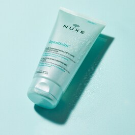 Aquabella - Gelée Purifiante Micro-Exfoliante usage quotidien