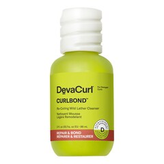 Curlbond™ - Nettoyant Mousse pour Cheveux Légère Remodelant, DEVACURL