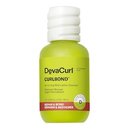 Curlbond™ - Nettoyant Mousse pour Cheveux Légère Remodelant