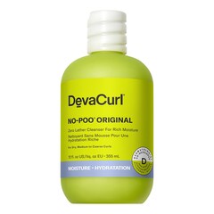 No-Poo® Original - Nettoyant Sans Mousse Pour Une Hydratation Riche, DEVACURL