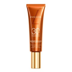 Infinite Bronze - Crème Teintée Lumière SPF30, LANCASTER