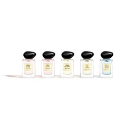 Miniatures Les Eaux Armani/Privé - Coffret Parfum