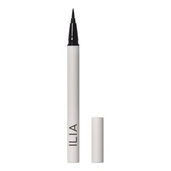 Clean Line - Eyeliner liquide, ILIA