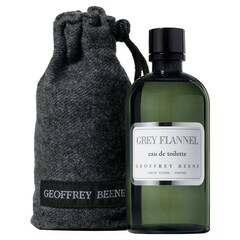 Grey Flannel - Eau de Toilette, GEOFFREY BEENE
