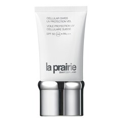 Voile Protection UV Cellulaire Suisse SPF 50 / PA ++++, LA PRAIRIE