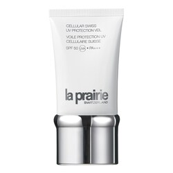 Voile Protection UV Cellulaire Suisse SPF 50 / PA ++++