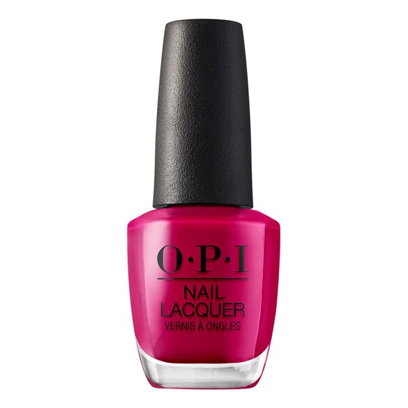 Nail Lacquer  - Vernis à ongles, OPI