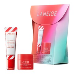 Divine Lip Duo Set - Set Duo Lèvres , LANEIGE