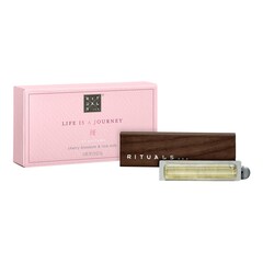 The Ritual of Sakura - Parfum pour voiture, RITUALS