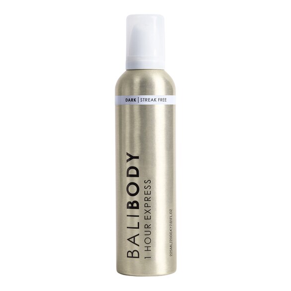 Bronzage express 1 heure, BALI BODY