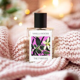 Vanilla Woods - Eau de Parfum
