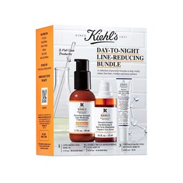 Day To Night - Coffret sérums Visage & Yeux anti-rides et éclat