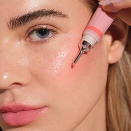 Blurring Serum Blush - Blush liquide