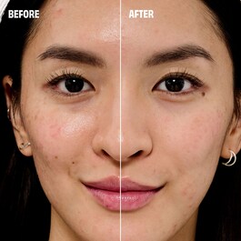 The POREfessional -  Primer Benefit