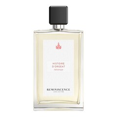 HISTOIRE D'ORGEAT - EAU DE PARFUM, REMINISCENCE