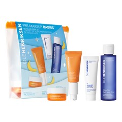 Pre-Makeup Babies - Coffret de soins préparateurs de maquillage, OLEHENRIKSEN