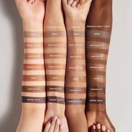 Cheeks out Freestyle - Bronzer en crème