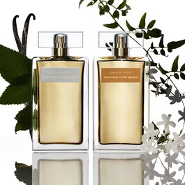 Musc Collection - jasmine musc Eau de Parfum intense
