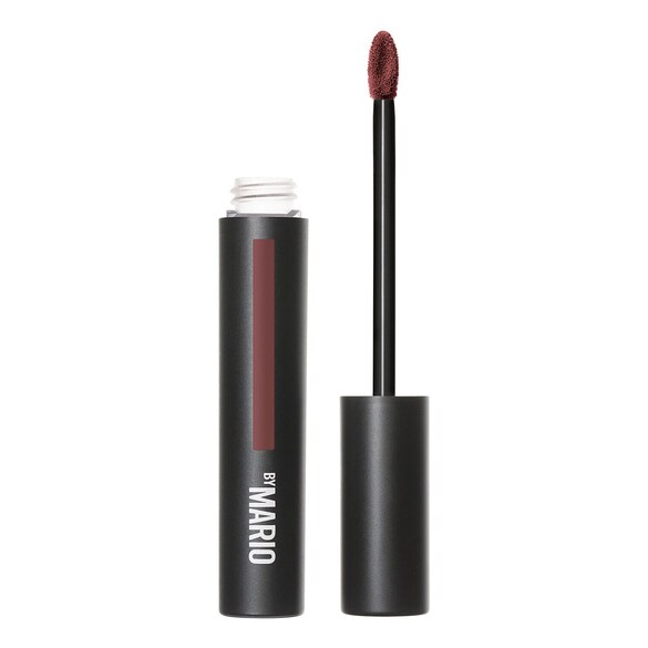 Ultra Suede® Cozy Lip Creme - Crème pour les lèvres, MAKEUP BY MARIO