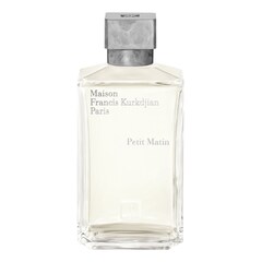 Petit Matin - Eau de parfum , MAISON FRANCIS KURKDJIAN