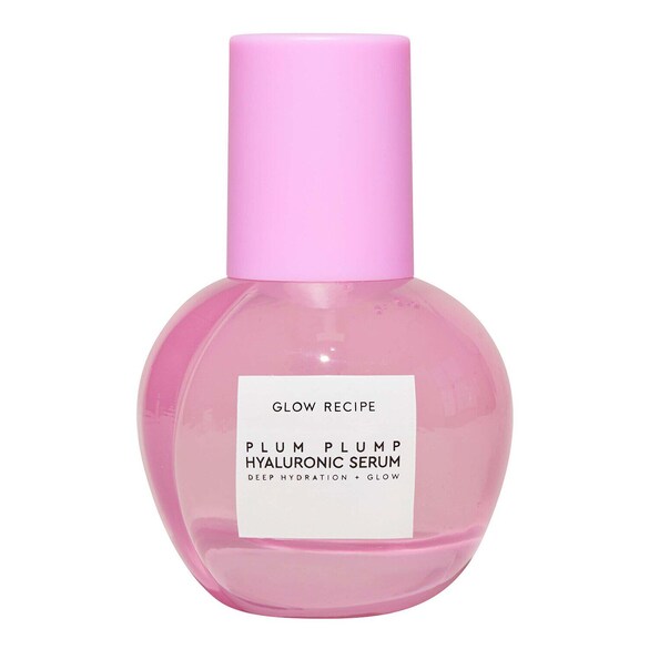 Plum Plump Hyaluronic - Serum, GLOW RECIPE