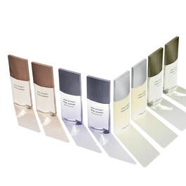 L'Eau D'Issey Pour Homme - Eau de Toilette Epicée Boisée