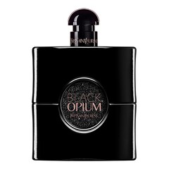 Black Opium Le Parfum - Eau de Parfum Vaporisateur, YVES SAINT LAURENT