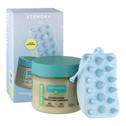 Moving Lights - Coffret Soin Du Cuir Chevelu