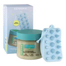 Moving Lights - Coffret Soin Du Cuir Chevelu