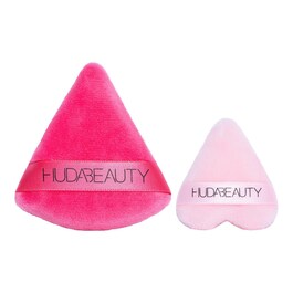 Duo de houppettes Easy Bake
